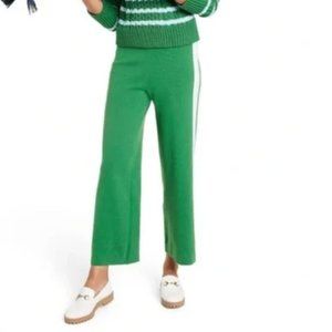 La Ligne x Target sweater pants